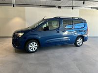 usado Opel Combo-e Life Elegance Plus BEV 100kW (136CV) L