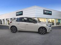 Usado Opel Corsa 101 CV (74 kW) 2025 Gris Utilitario