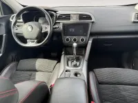 Usado Renault Kadjar Zen 160 CV (117 kW) 2020 Azul SUV