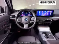 Usado BMW 330e Comfort Edition 292 CV (214 kW) 2023 Negro Familiar