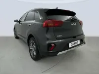 Usado Kia Niro 141 CV (103 kW) 2022 Gris SUV