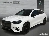Usado Mercedes GLC400d AMG line 359 kW (489 CV) 2026