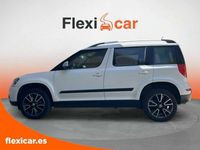 usado Skoda Yeti 1.2 TSI Active 4x2 81kW