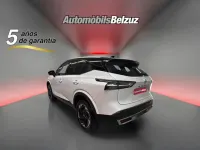 Usado Nissan Qashqai Acenta 140 CV (102 kW) 2025 Blanco SUV