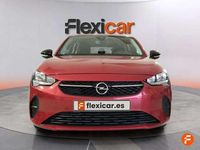 Usado Opel Corsa Edition 101 CV (74 kW) 2023 Burdeos Utilitario