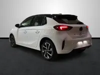 Usado Opel Corsa S 100 CV (73 kW) 2024 Blanco Utilitario