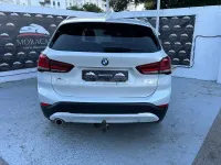 Usado BMW X1 116 CV (85 kW) 2021 Blanco SUV