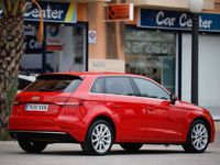 usado Audi A3 Sedán 1.0 TFSI Sport Edition 85kW