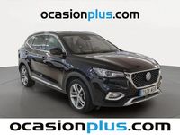Usado MG HS Luxury 162 CV (119 kW) 2023 Blanco SUV