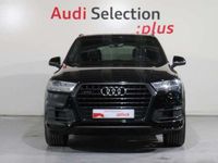 usado Audi Q7 3.0tdi Sport Quattro Tiptronic 200kw