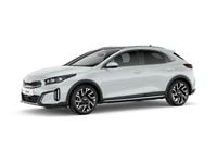 Novo Kia XCeed Style 115 HP (84 kW) 2026 Branco SUV