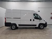 Usado Peugeot Boxer 140 CV (102 kW) 2025 Blanco Van