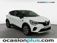 Usado Renault Captur Evolution 145 CV (106 kW) 2023 Blanco SUV