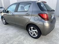 Käytetty Toyota Yaris Hybrid Active 100 HP (73 kW) 2016 Peessi Viistoperä