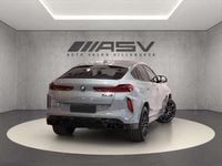Usado BMW X6 M Competition Edition 625 CV (459 kW) 2022 Gris SUV