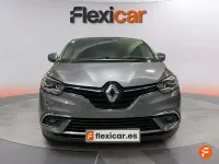 Usado Renault Scenic E-Tech LIMITED 120 CV (88 kW) 2021 Gris