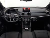 Nuevo DFSK 500 106 CV (77 kW) 2025 Gris / plata SUV