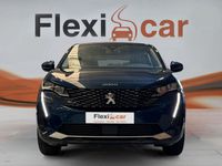 usado Peugeot 3008 1.2 PureTech 96KW (130CV) S&S Allure Gasolina en Flexicar Girona