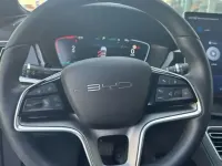 Nuevo BYD Seal U 323 CV (237 kW) 2025 Blanco SUV