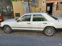 Occasion Mercedes E230 150 PK (110 kW) 1998 Wit Sedan