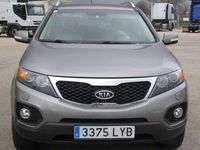 usado Kia Sorento 2.2 CRDi Emotion Aut.