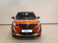 usado Peugeot 2008 Puretech 130 S&S 6 Vel. MAN GT