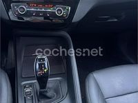 Usado BMW X1 116 HP (85 kW) 2020 Preto SUV