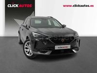 Usado Cupra Formentor 150 CV (110 kW) 2023 Negro SUV