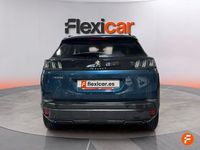Usado Peugeot 3008 Style 130 CV (95 kW) 2021 Azul SUV