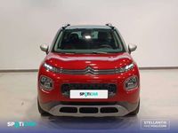 usado Citroën C3 Aircross BlueHDi S&S Shine EAT6 120