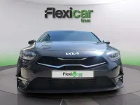 Usado Kia Ceed 136 CV (100 kW) 2023 Gris Utilitario