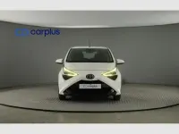 Usado Toyota Aygo X-play 72 CV (52 kW) 2019 Utilitario