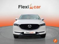 Usado Mazda CX-5 160 CV (117 kW) 2017 Blanco SUV
