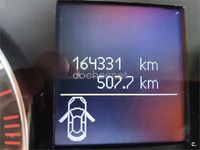 Usado Renault Laguna III Authentique 110 CV (80 kW) 2008 Azul Berlina