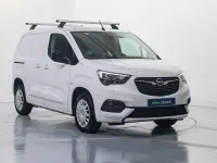 Usado Opel Combo S 100 CV (73 kW) 2023