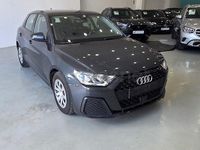 Usado Audi A1 Sportback 116 CV (85 kW) 2020 Gris / plata Utilitario