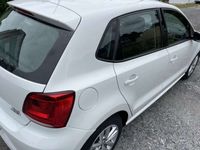 usado VW Polo 1.4 TDI BMT Advance 66kW