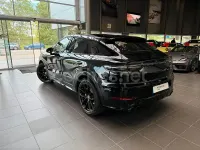 Usado Porsche Cayenne 680 CV (500 kW) 2019 Negro SUV