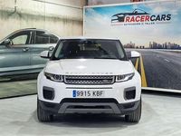 Usado Land Rover Range Rover evoque Pure 150 CV (110 kW) 2017 Blanco SUV