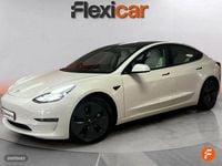Usado Tesla Model 3 350 kW (476 CV) 2021 Blanco Berlina