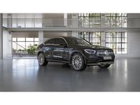 Usado Mercedes GLC200 197 CV (144 kW) 2020 Negro SUV