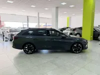 Usado Cupra Leon 150 CV (110 kW) 2025 Gris Familiar