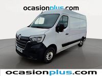 Usado Renault Master 150 CV (110 kW) 2024 Blanco Monovolumen