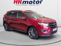 Usado Ford Edge ST-Line 211 CV (155 kW) 2019 SUV