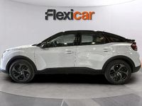 Nuevo Citroën C4 Feel 132 CV (97 kW) 2025 Blanco Berlina