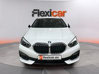 Usado BMW 116 116 HP (85 kW) 2020 Branco Citadino