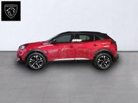 Usado Peugeot 2008 GT 130 CV (95 kW) 2022 Rojo SUV