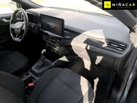 Usado Ford Focus ST-Line 125 CV (91 kW) 2023 Azul Utilitario