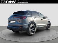 Usado Renault Austral Iconic Esprit Alpine 200 CV (147 kW) 2024 Gris SUV