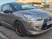 Usado Citroën DS3 155 CV (114 kW) 2010 Beige Berlina